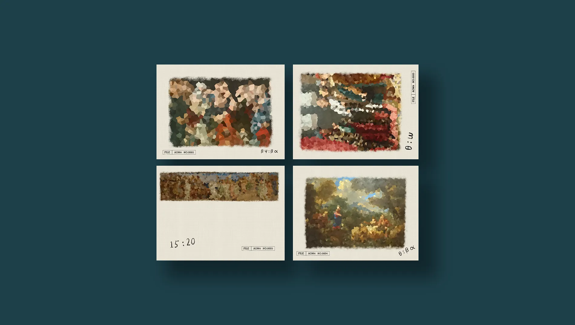 穹頂計畫｜奇美博物館實境遊戲 6