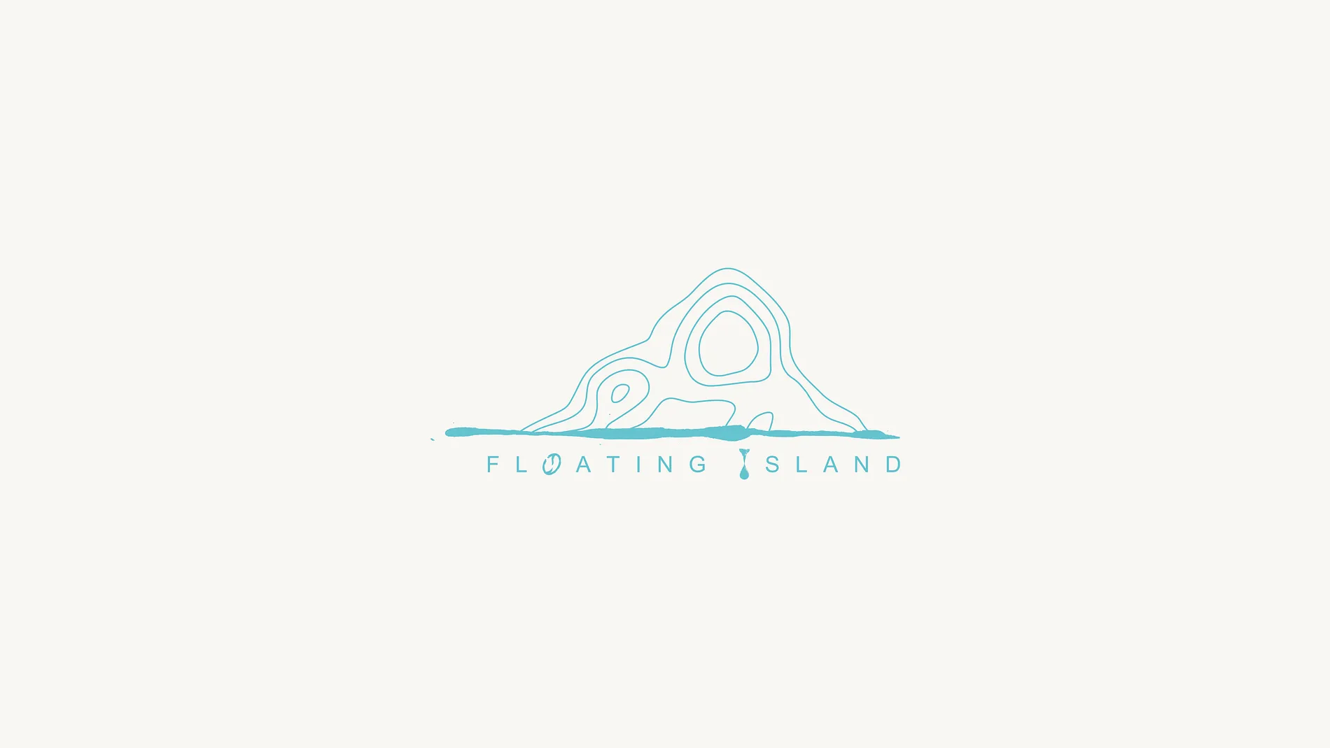 浮島 Floating Island 1