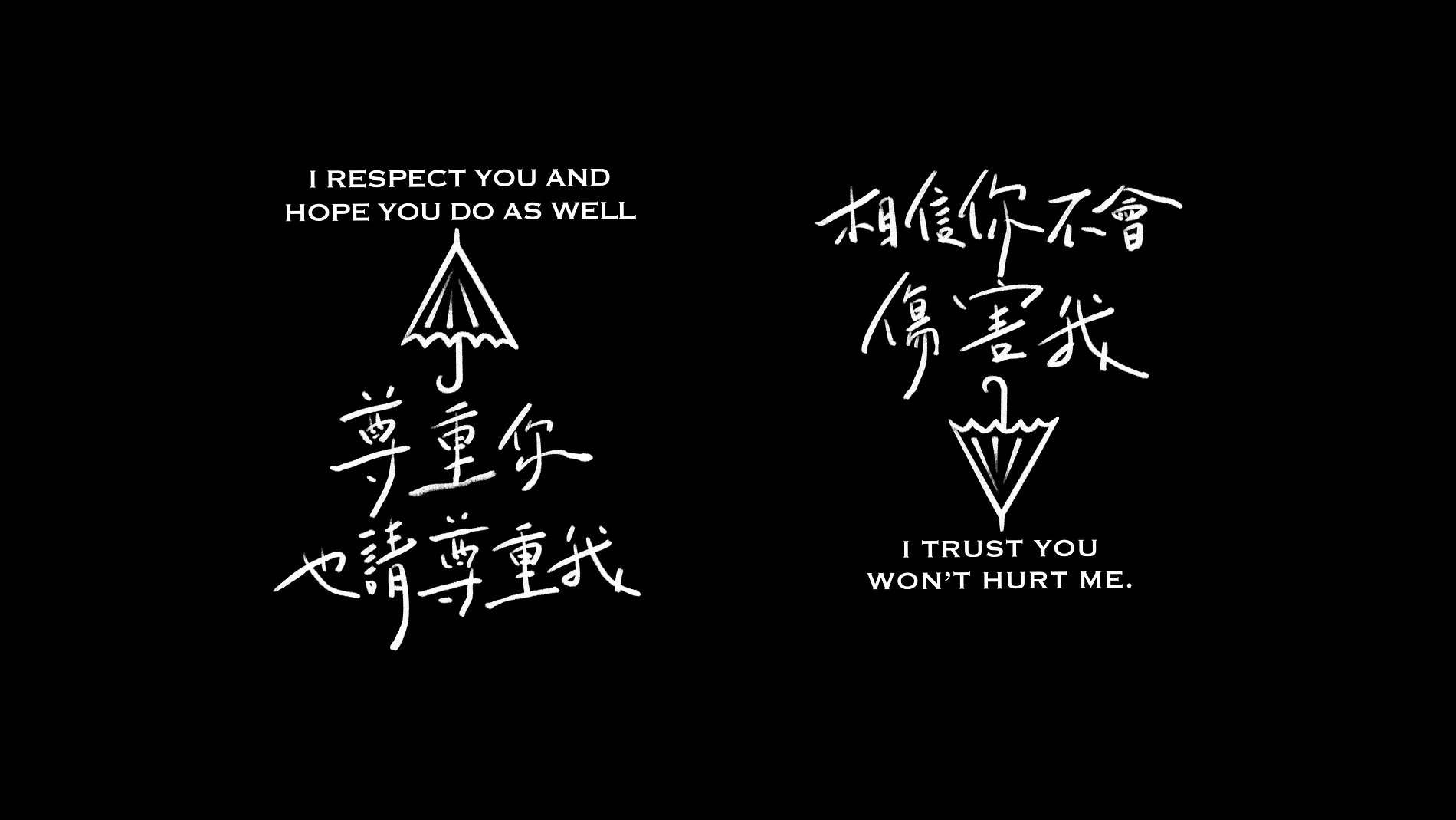 Support Hong Kong 2