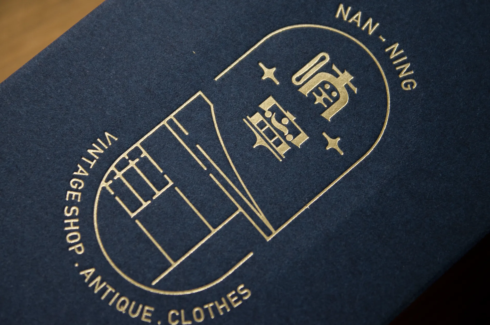 Nan-Ning 8