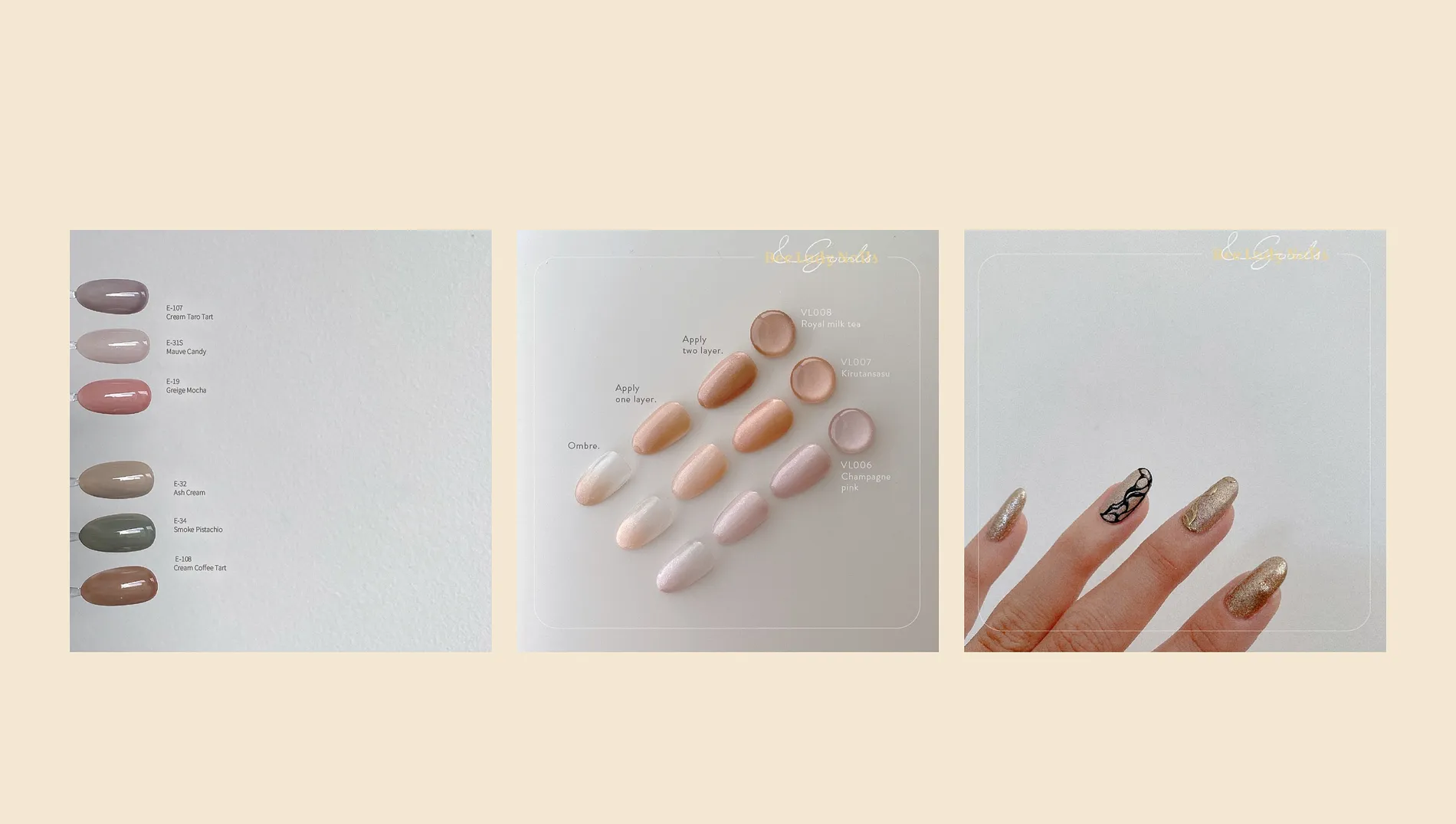  Bee Lady Nails & Goods 6