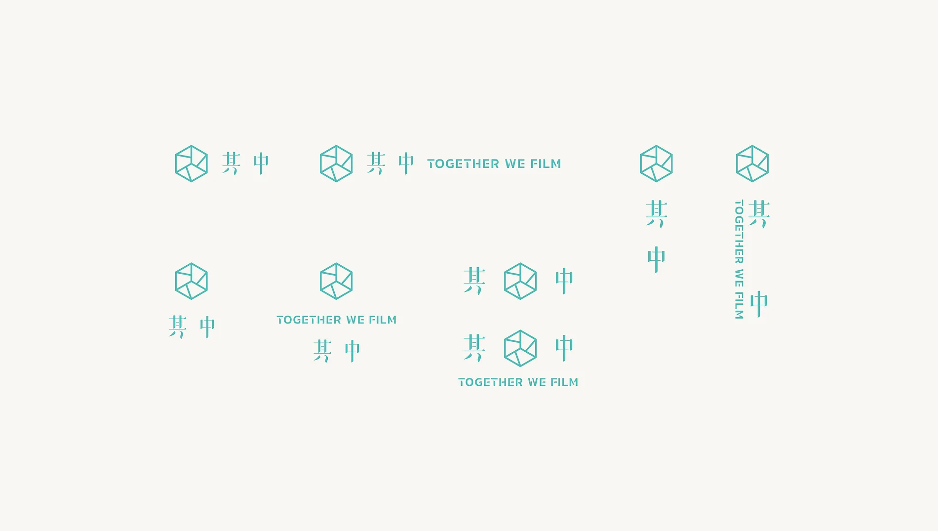 Together We Film 4