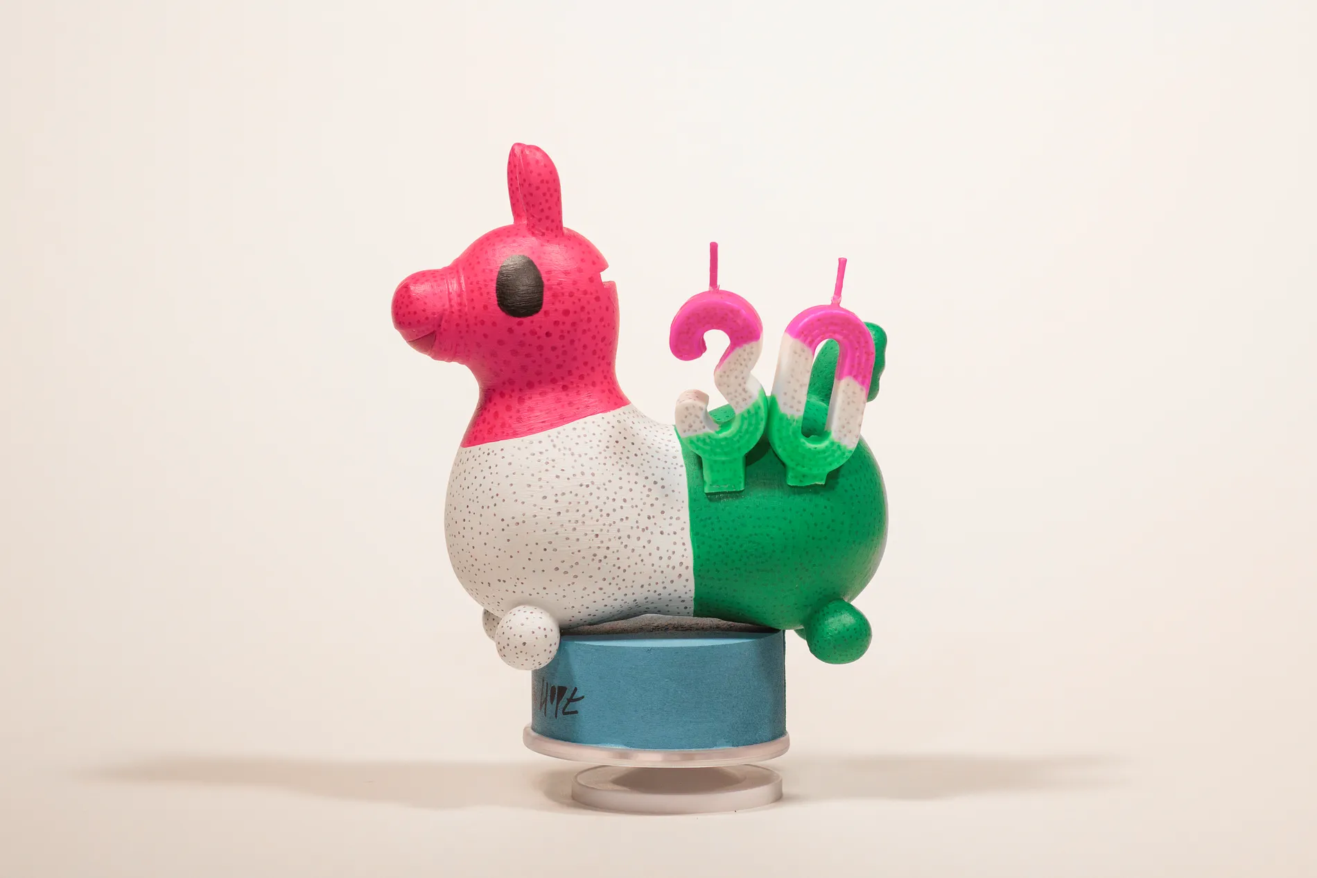 Enjoy RODY !Enjoy Love! ｜RODY 30th Anniversary Special Exhibition 2013