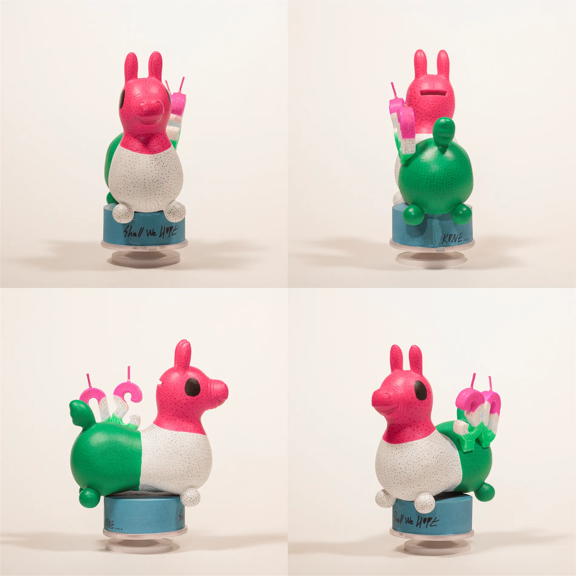 Enjoy RODY !Enjoy Love! ｜RODY 30th Anniversary Special Exhibition 2013 1