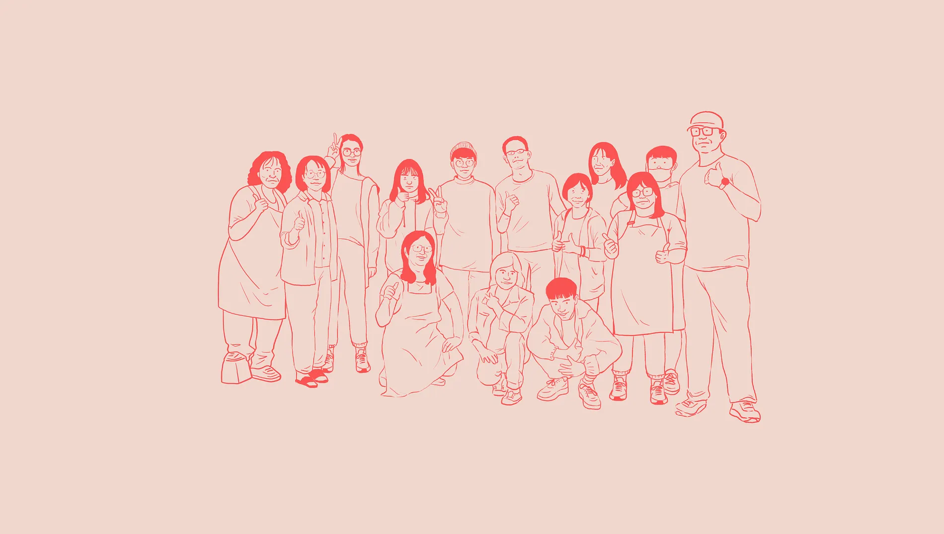烏度尼岸｜部落裡的大廚房 9