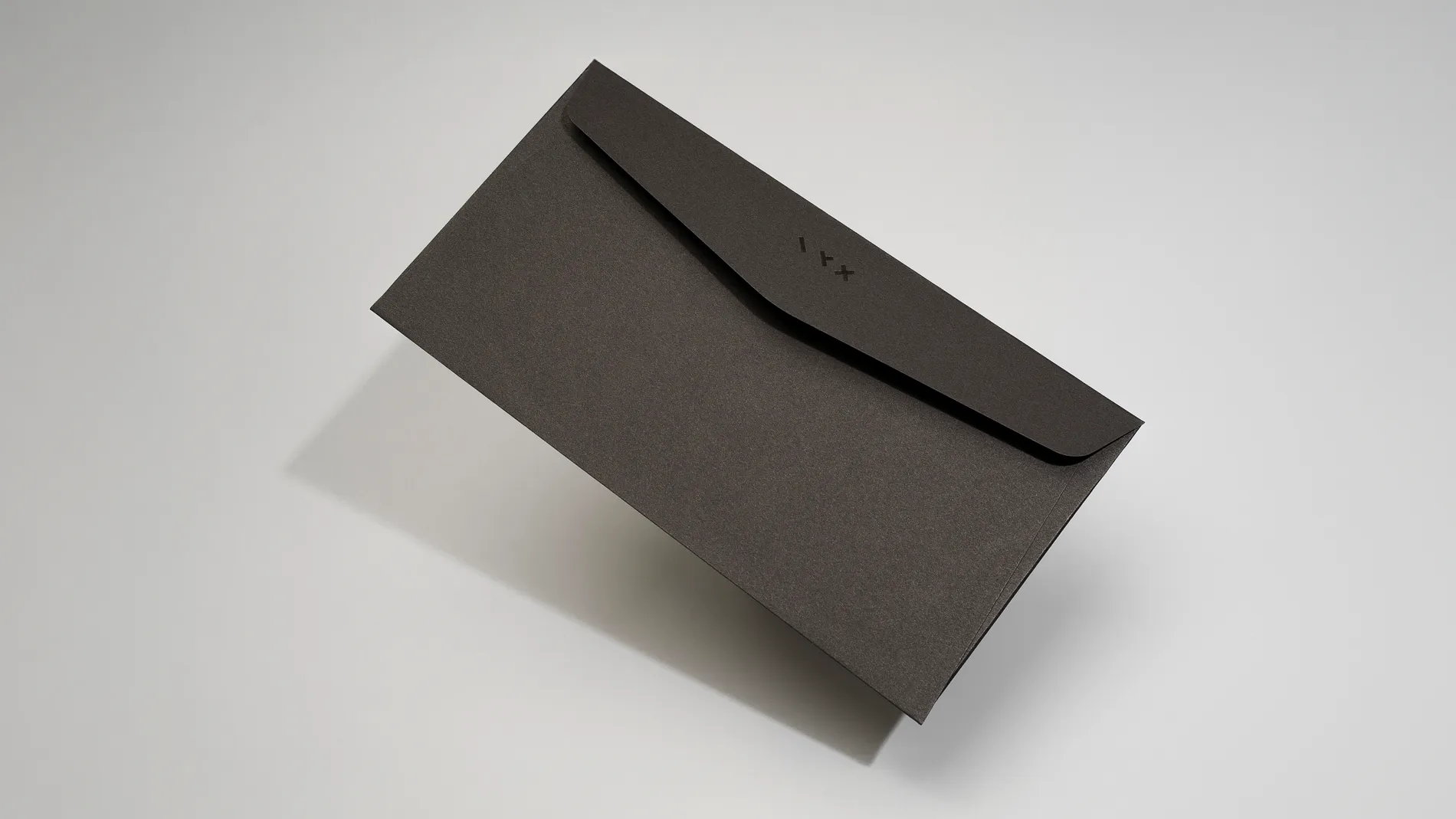 KEKKAN DESIGN envelope 3