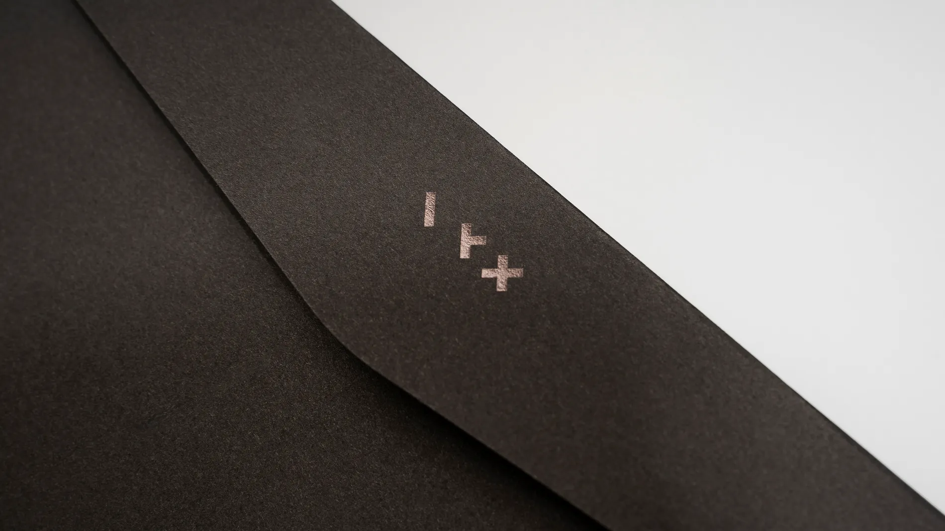 KEKKAN DESIGN envelope 4