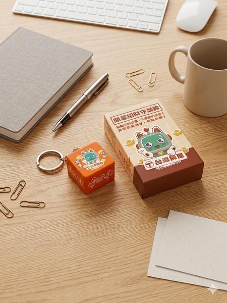 台灣房屋客製化商品