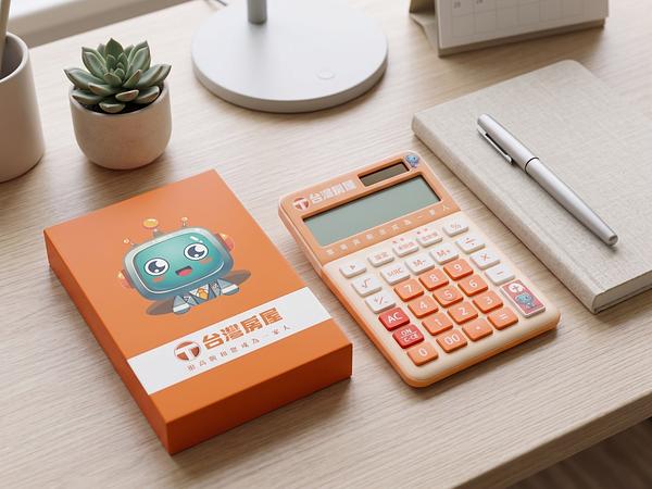 台灣房屋客製化商品