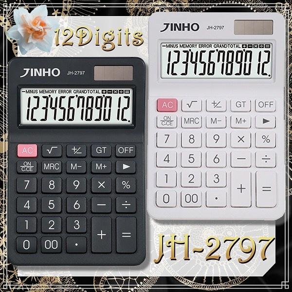 國家考試 專用計算機-12位元 細節圖 3