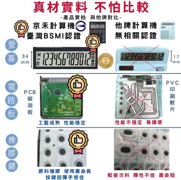 商用必備 極簡大型計算機-12位元 細節圖 7