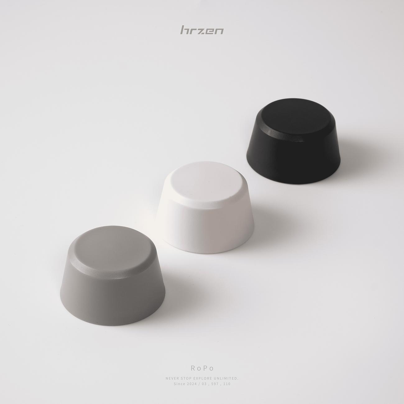 Ropo Small Cap｜小上蓋