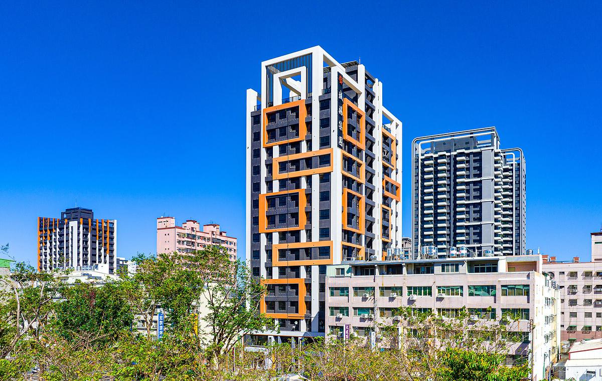 鼎美 CASA|高雄三民住宅大樓櫥櫃工程