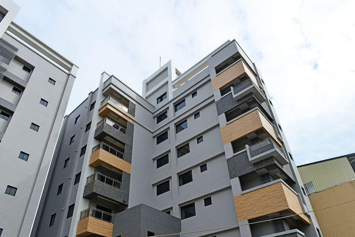 南科之心 5|台南新市住宅大樓櫥櫃工程