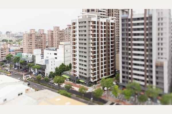 明仁好室|高雄三民社會住宅櫥櫃工程