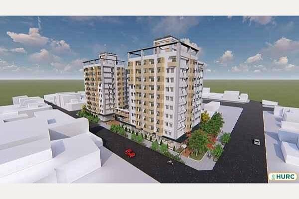 海濱好室｜臺東社會住宅櫥櫃工程