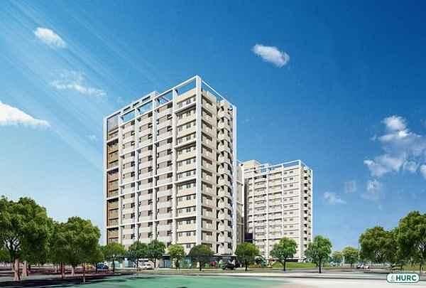 鳳翔安居｜高雄鳳山社會住宅櫥櫃工程