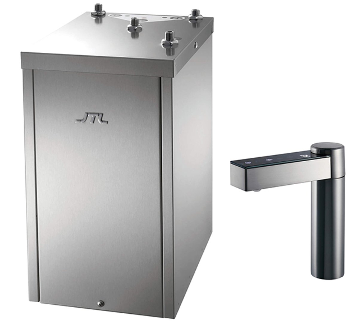 NSF認證