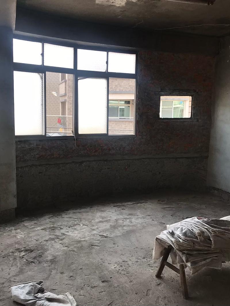 阿蓮　轉角透天增建翻新 現場照片 9