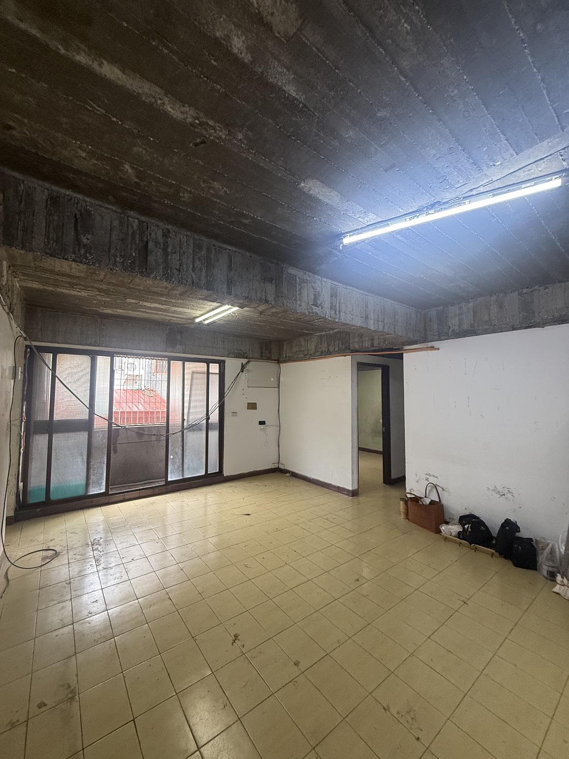 東區崇德　老屋全室翻修 翻修前