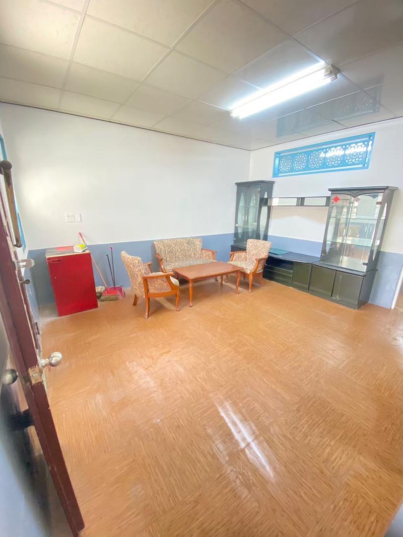三崁店　公寓整理翻新