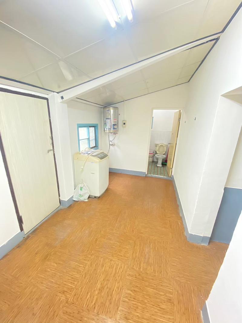 三崁店　公寓整理翻新 現場照片 8