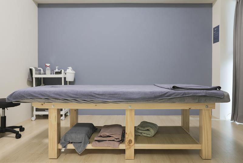 肌力製造所　商空翻修 現場照片 7